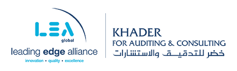 خضر للتدقيق والاستشارات - اعضاء في LEA الدولية